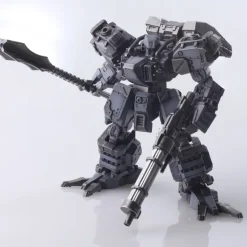 1/72 Front Mission Structure Arts Plastic Model Kit Walrus