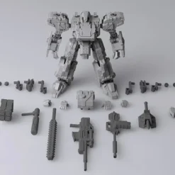 1/72 Front Mission Structure Arts Plastic Model Kit Frost