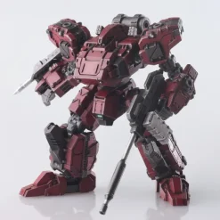 1/72 Front Mission Structure Arts Plastic Model Kit Frost