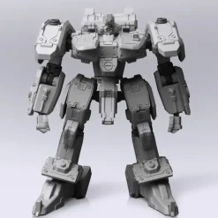 1/72 Front Mission Structure Arts Plastic Model Kit VYZOV