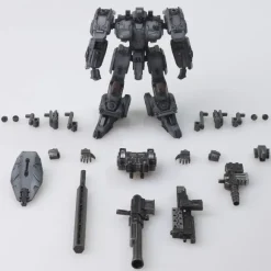 1/72 Front Mission Structure Arts Plastic Model Kit VYZOV