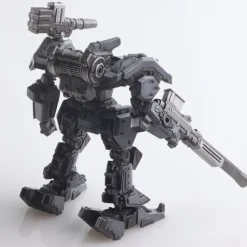 1/72 Front Mission Structure Arts Plastic Model Kit VYZOV