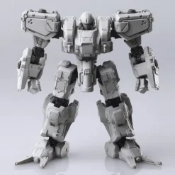 1/72 Front Mission Structure Arts Plastic Model Kit Zenith