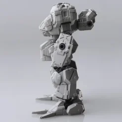1/72 Front Mission Structure Arts Plastic Model Kit Zenith