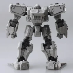 1/72 Front Mission Structure Arts Plastic Model Kit Zenith