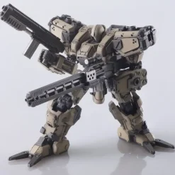 1/72 Front Mission Structure Arts Plastic Model Kit Zenith