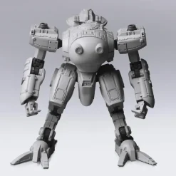 1/72 Front Mission Structure Arts Plastic Model Kit Tiran