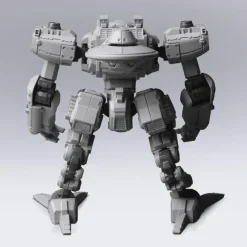 1/72 Front Mission Structure Arts Plastic Model Kit Tiran