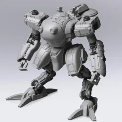 1/72 Front Mission Structure Arts Plastic Model Kit Tiran
