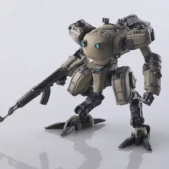 1/72 Front Mission Structure Arts Plastic Model Kit Tiran