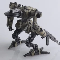 1/72 Front Mission Structure Arts Plastic Model Kit Tiran