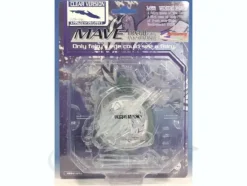 1/144 FRX-00 Mave Ramjet Flying Type Clear Version