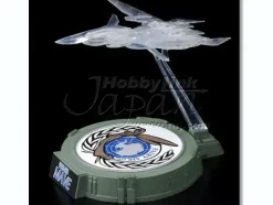 1/144 FRX-00 Mave Ramjet Flying Type Clear Version