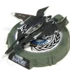 1/144 FRX-00 Mave Yukikaze Landing Type
