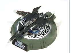 1/144 FRX-00 Mave Yukikaze Landing Type