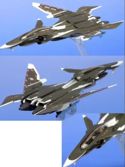 1/144 FRX-00 Mave Yukikaze (S) Flying Type