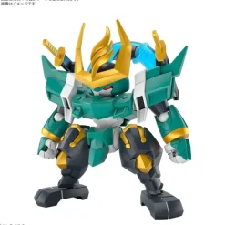 Fujinmaru (Mashin Hero Wataru)