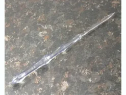 1/100 Full Burst Sword Clear
