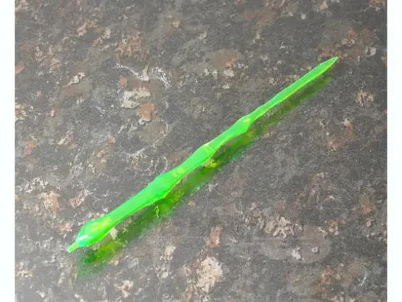 1/144 Full Burst Sword Green