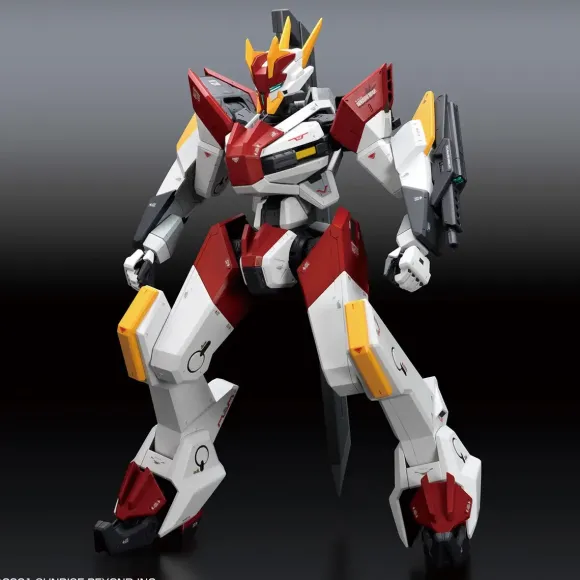 1/48 FULL Mechanics MAILeS Kenbu ZAN