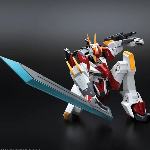1/48 FULL Mechanics MAILeS Kenbu ZAN