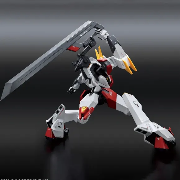 1/48 FULL Mechanics MAILeS Kenbu ZAN