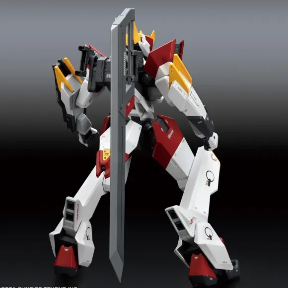 1/48 FULL Mechanics MAILeS Kenbu ZAN