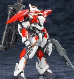 1/60 Full Metal Panic!: ARX-8 Laevatein Repackage Ver.