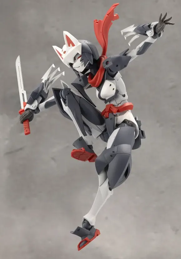 Fuma (Megalomaria Unlimited Universe)