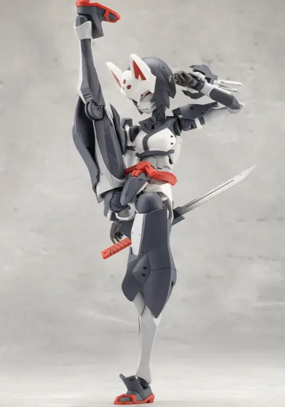 Fuma (Megalomaria Unlimited Universe)