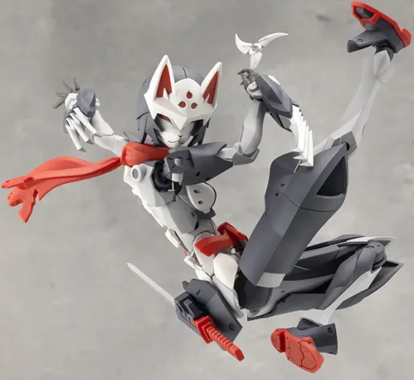 Fuma (Megalomaria Unlimited Universe)