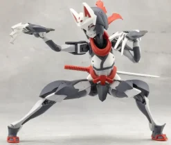 Fuma (Megalomaria Unlimited Universe)