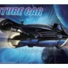 1/24 Future Car