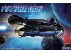 1/24 Future Car