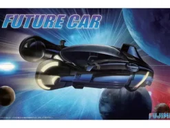 1/24 Future Car