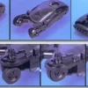 Future Car (Back to The Future 2)