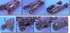 Future Car (Back to The Future 2)