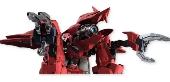 FW Gundam Converge EX16 Shamblo 1pc