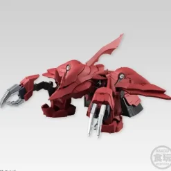 FW Gundam Converge EX16 Shamblo 1pc