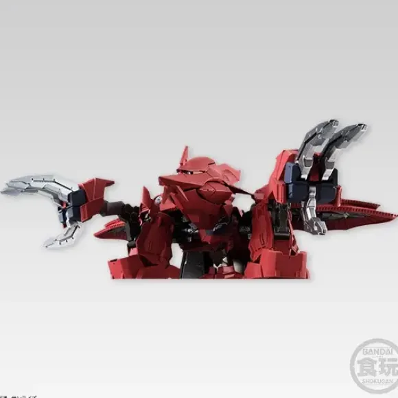 FW Gundam Converge EX16 Shamblo 1pc