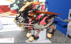 FZ015 Energy Liger