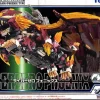 FZ001 Liger Zero Phoenix