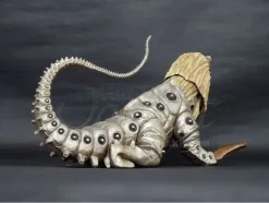 Gabura Completed