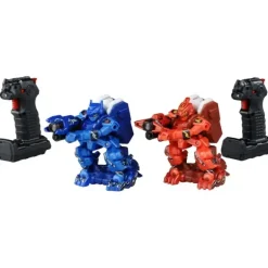 Gagan Gun Flare Eagle & Navy Dober Set