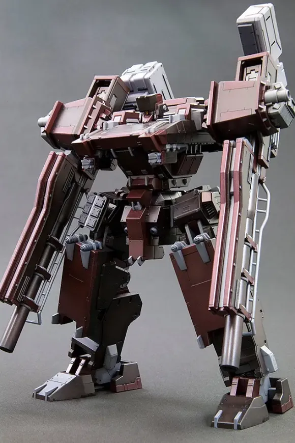 1/72 GA GAN01-SUNSHINE-E FEEDBACK (ARMORED CORE) (Reissue)