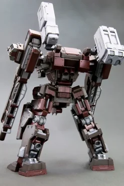 1/72 GA GAN01-SUNSHINE-E FEEDBACK (ARMORED CORE) (Reissue)