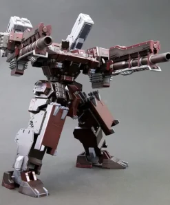 1/72 GA GAN01-SUNSHINE-E FEEDBACK (ARMORED CORE) (Reissue)