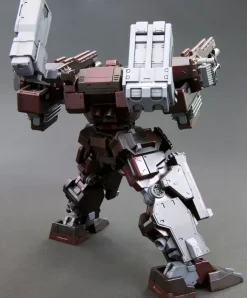 1/72 GA GAN01-SUNSHINE-E FEEDBACK (ARMORED CORE) (Reissue)