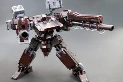1/72 GA GAN01-SUNSHINE-E FEEDBACK (ARMORED CORE) (Reissue)