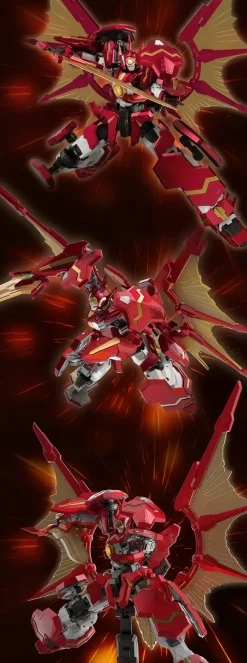GALAHIR UBF-H02 GLX-H01 Galaxia Apollo Plastic Model Kit